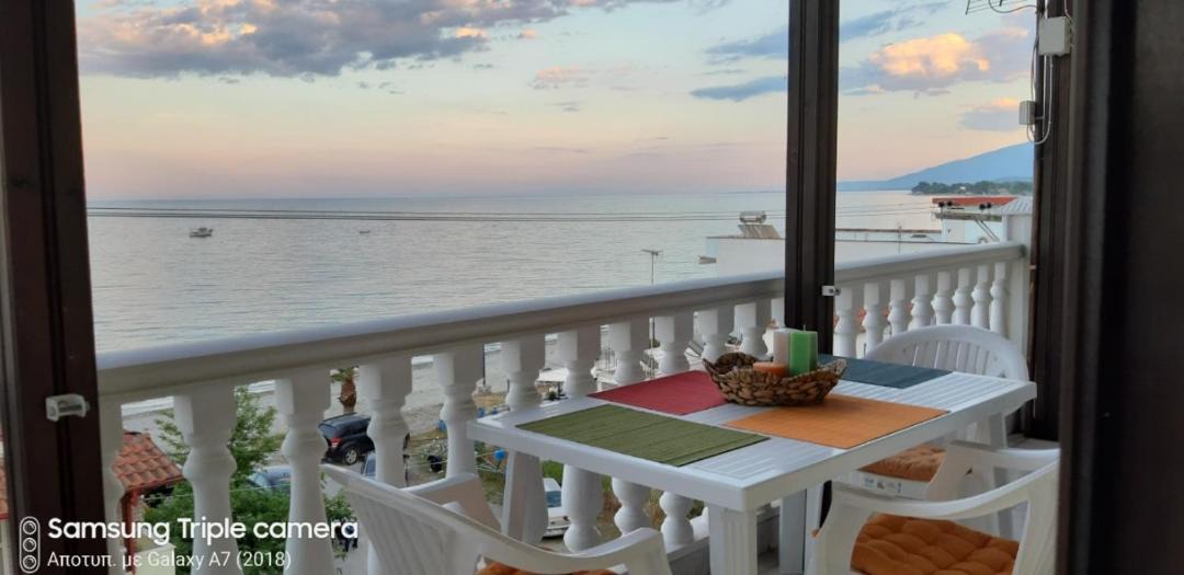 Photo of Patio Balcony in Leptokaria
