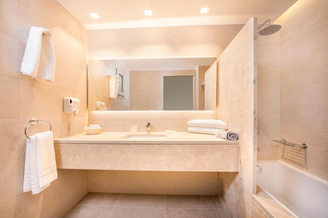 Photo of Bathroom in Mastichari