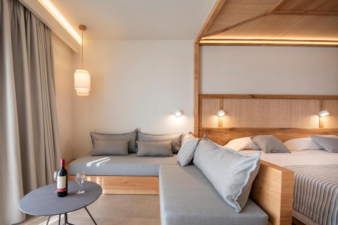 Photo of Bedroom in Mastichari