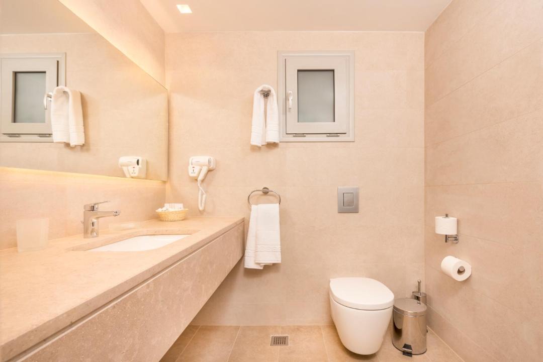 Photo of Bathroom in Mastichari