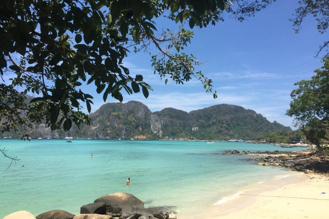 Photo of Others in Ko Phi Phi