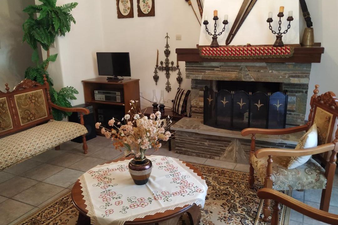 Photo of Livingroom in Elati