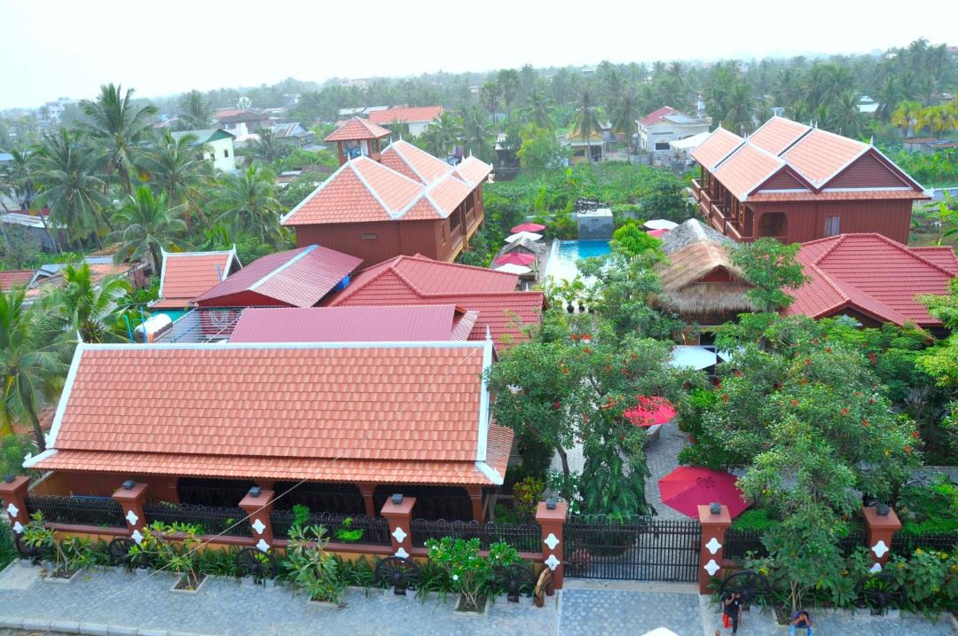 Photo of Others in Svay Pao