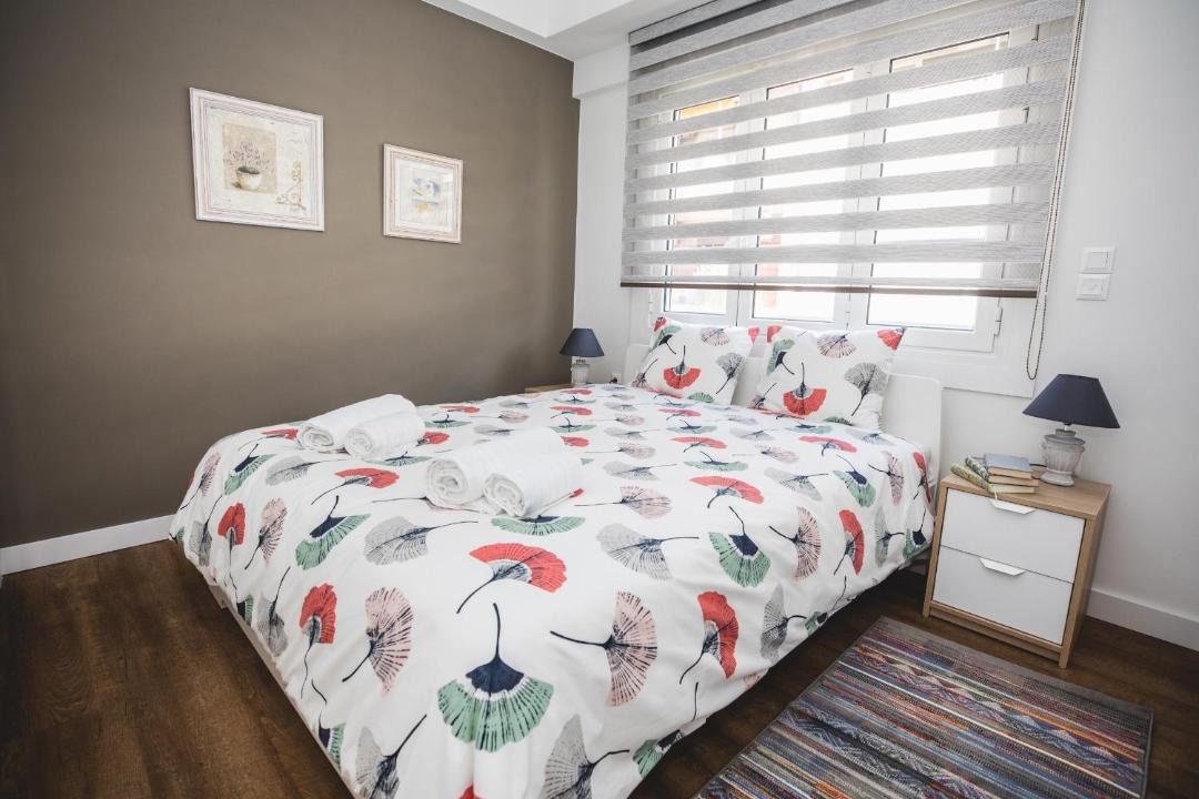 Photo of Bedroom in Goudi