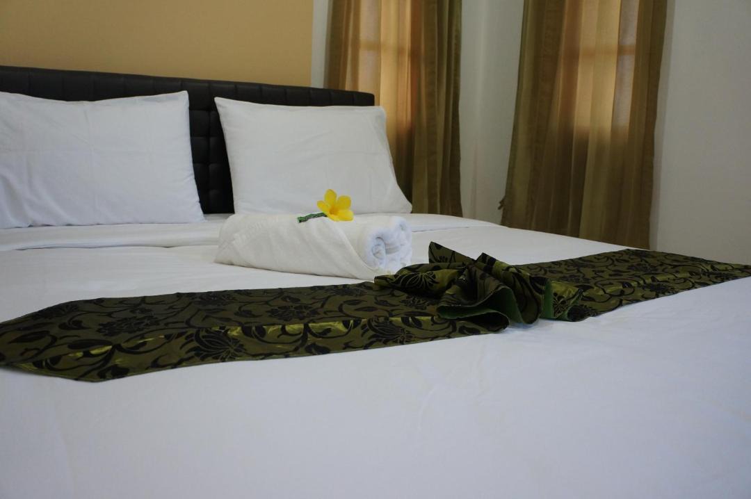 Photo of Bedroom in Mae Nam