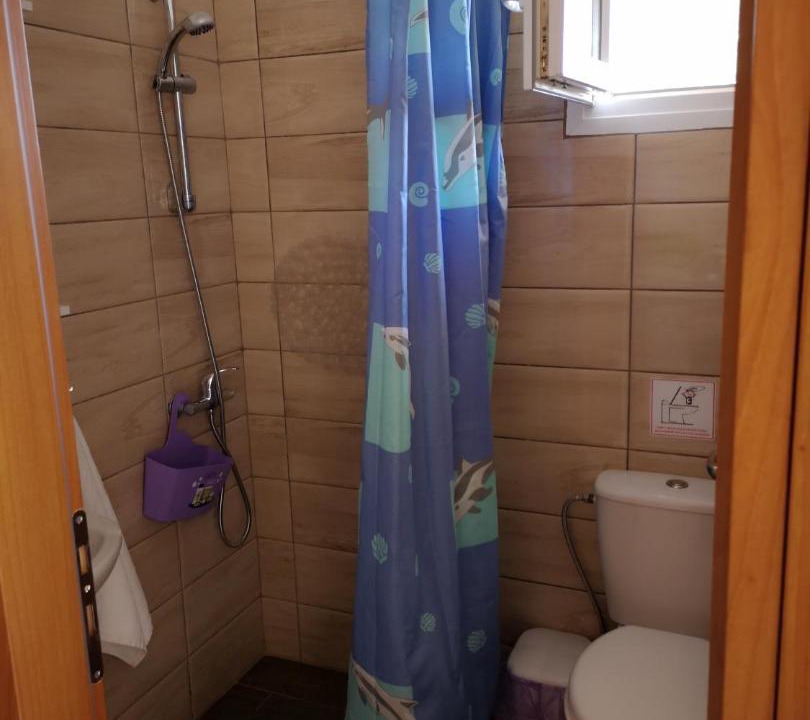 Photo of Bathroom in Marathias
