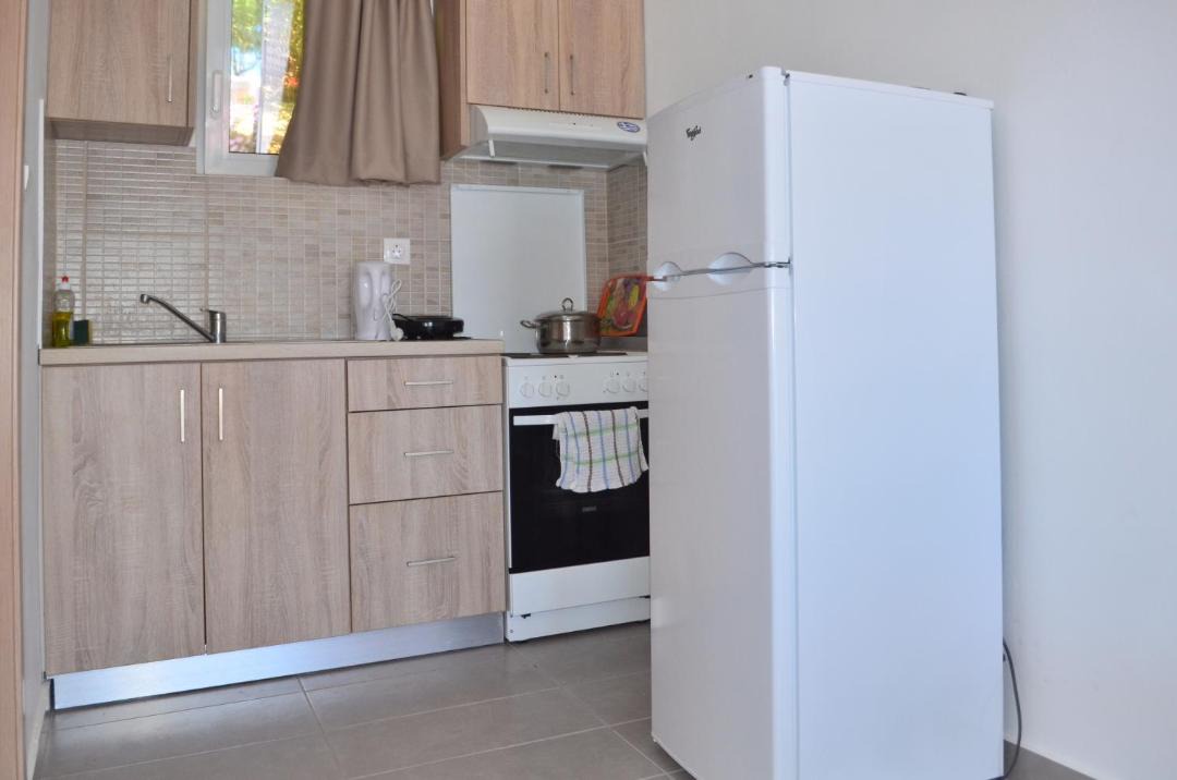 Photo of Kitchen in Fragkokastello