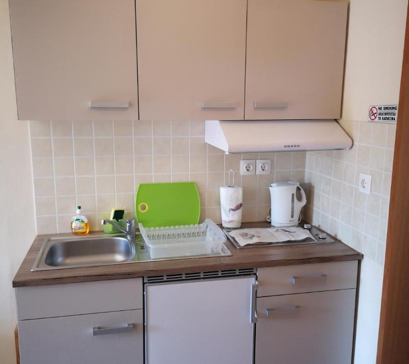 Photo of Kitchen in Marathias