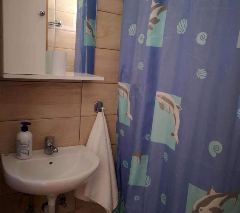 Photo of Bathroom in Marathias