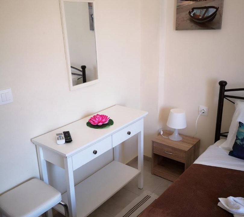 Photo of Bedroom in Marathias