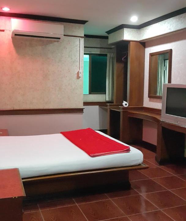 Photo of Livingroom in Wat Tha Phra