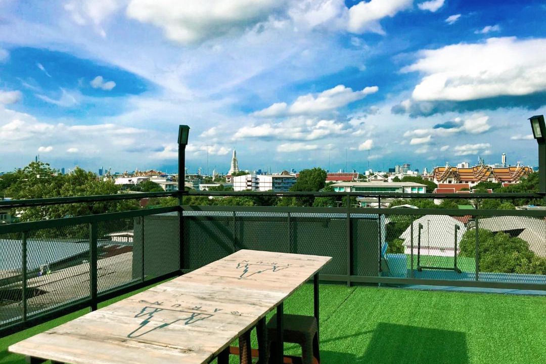 Photo of Patio Balcony in Bangkok Yai