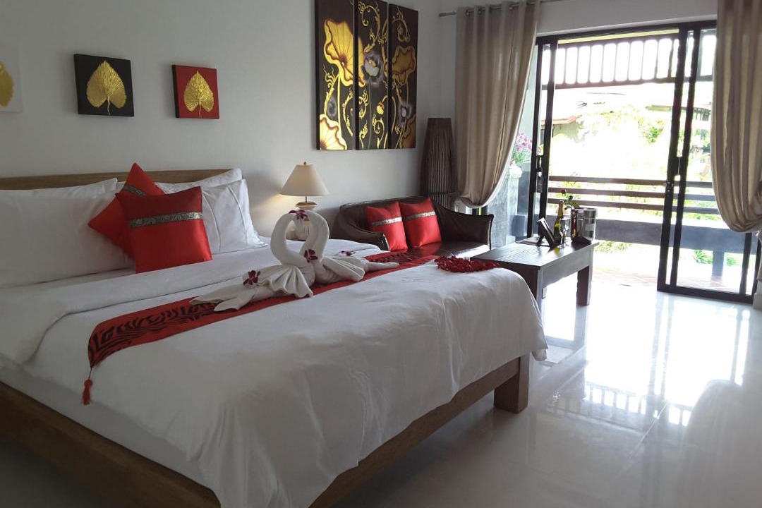 Photo of Others in Ko Lanta