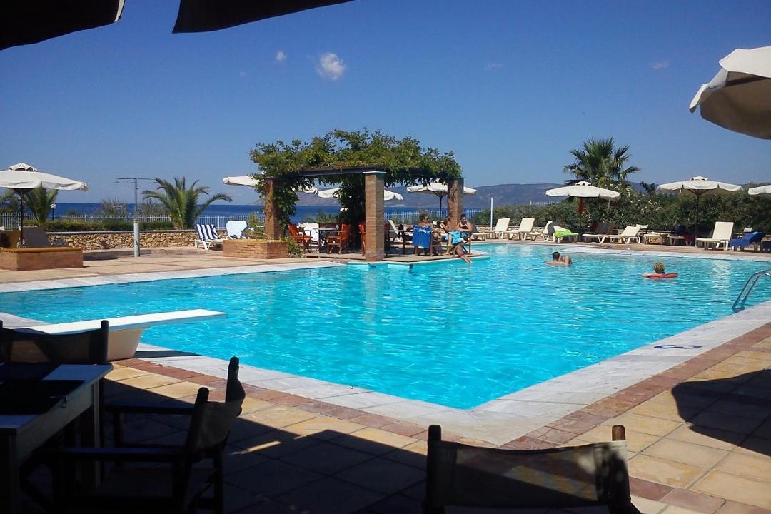 Photo of Outdoor in Mithimna