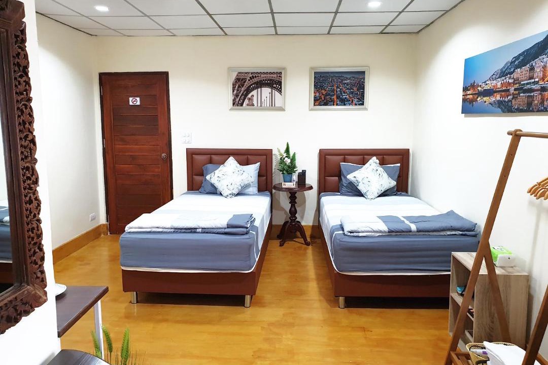 Photo of Patio Balcony in Talat Bang Khen