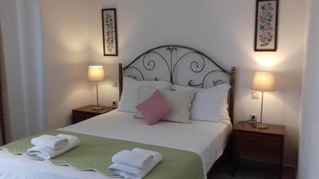 Photo of Bedroom in Afytos