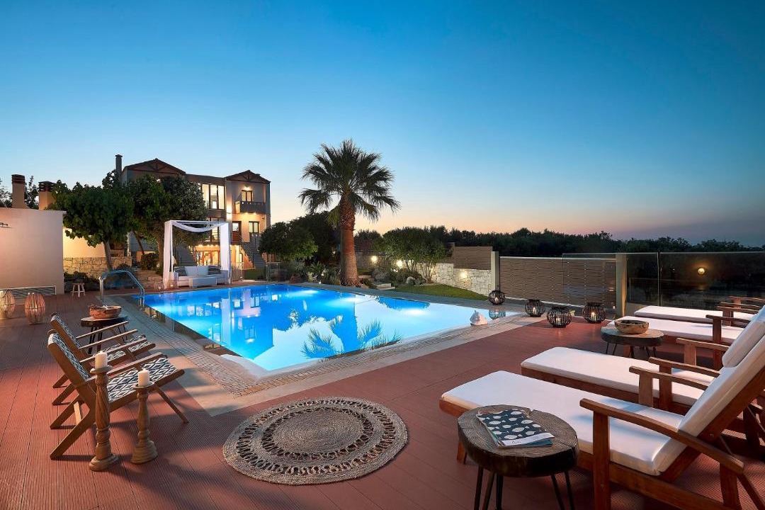 Photo of Outdoor in Episkopi