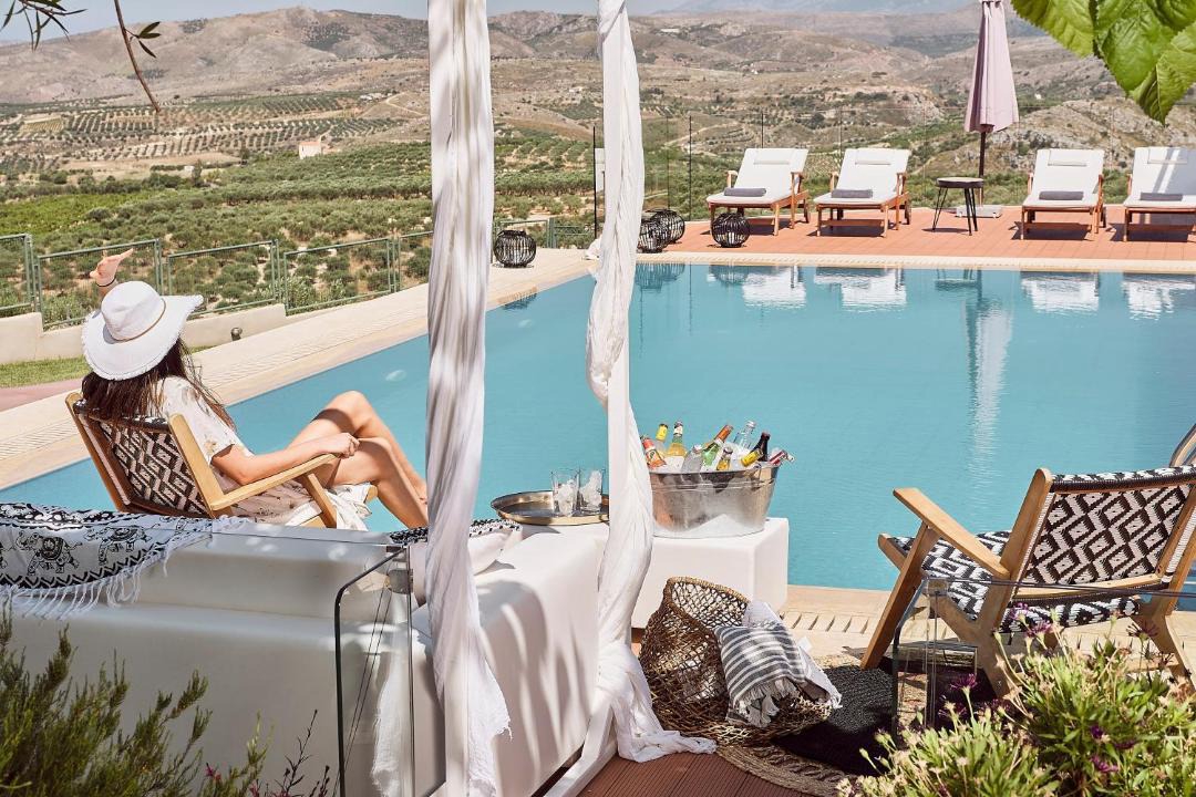 Photo of Outdoor in Episkopi