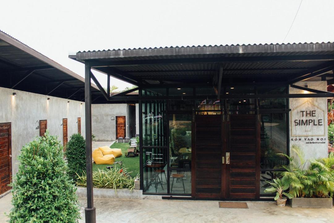 Photo of Others in Ko Yao