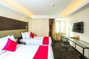 Photo of Bedroom in China Town