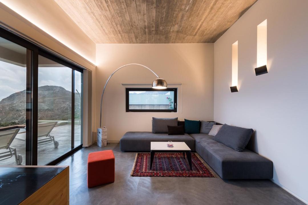 Photo of Livingroom in Agios Vasileios