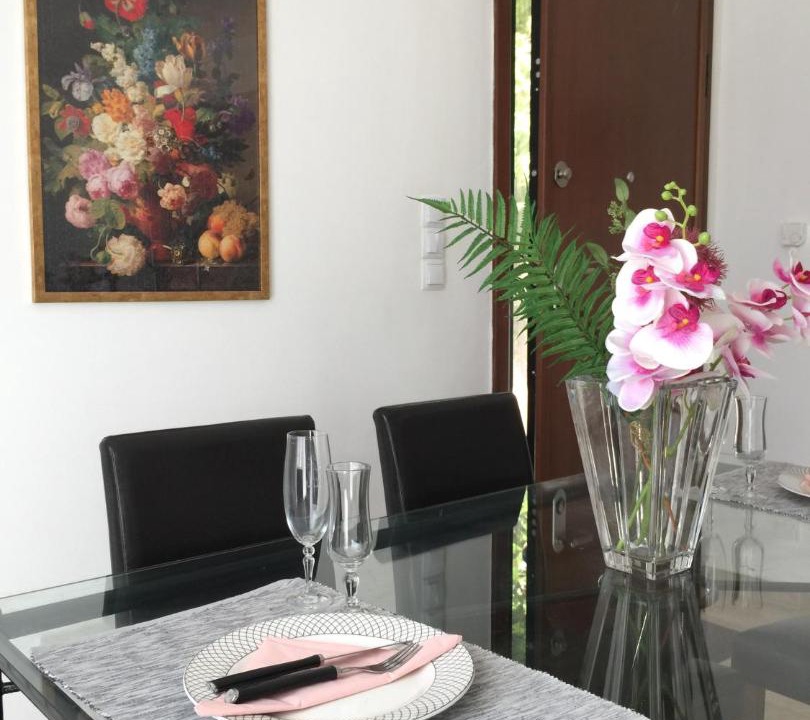 Photo of Livingroom in Corfu