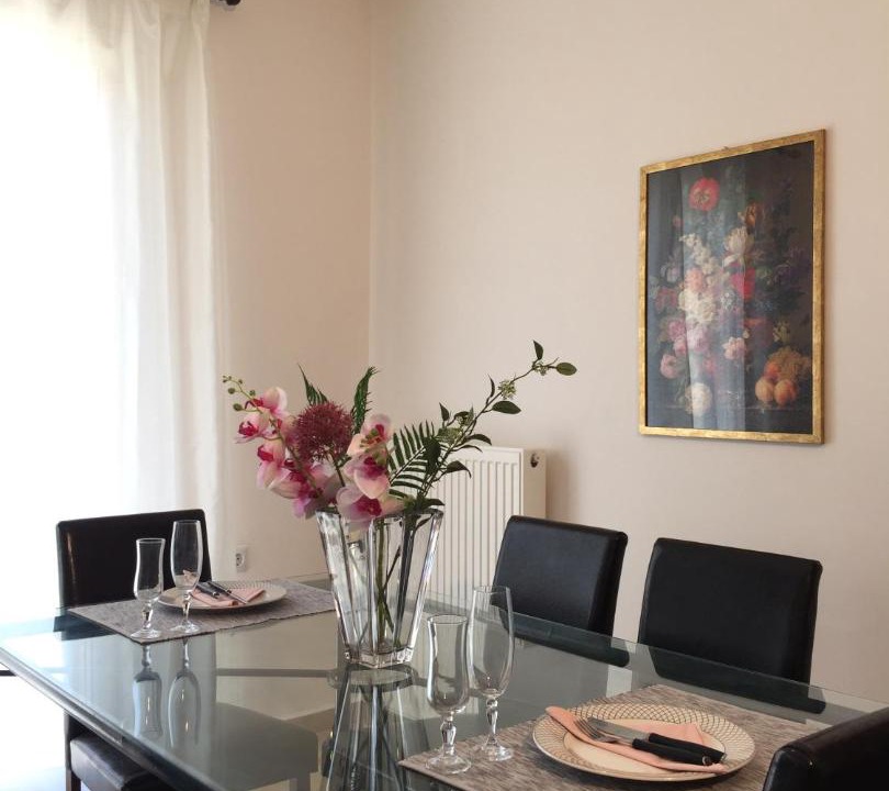Photo of Livingroom in Corfu
