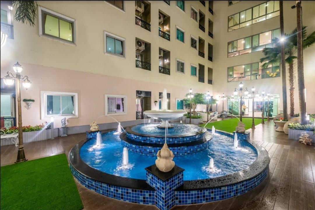 Photo of Outdoor in Bang Sao Thong