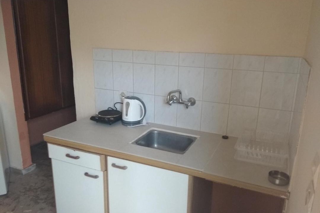 Photo of Kitchen in Kefalos