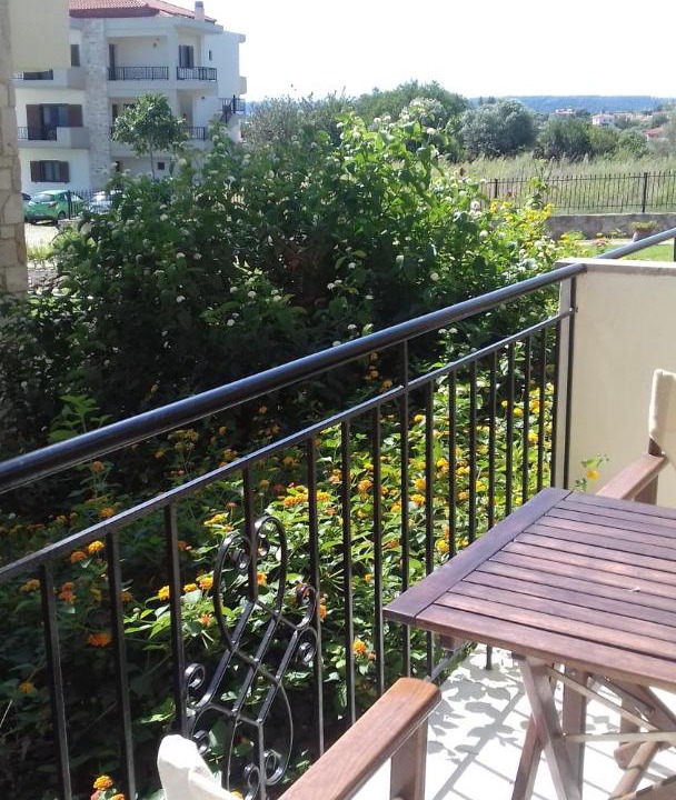 Photo of Patio Balcony in Afytos