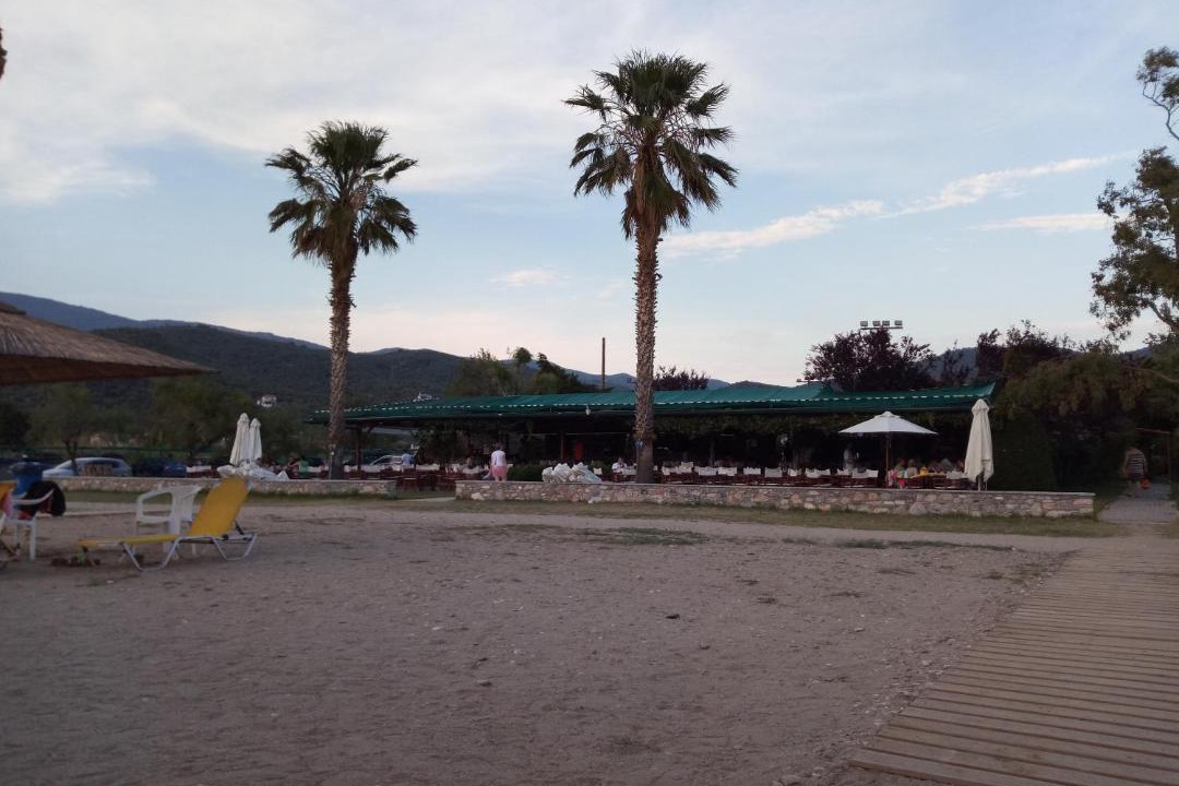 Photo of Outdoor in Koropi