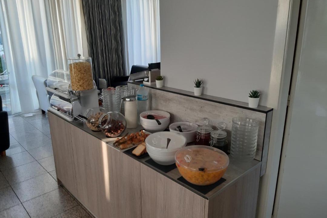 Photo of Kitchen in Kos
