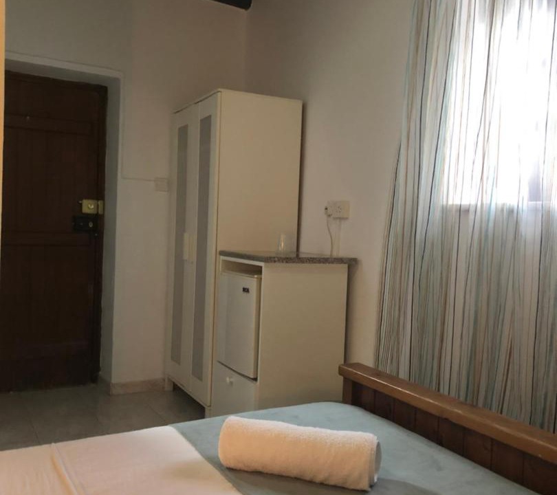 Photo of Bedroom in Aradippou