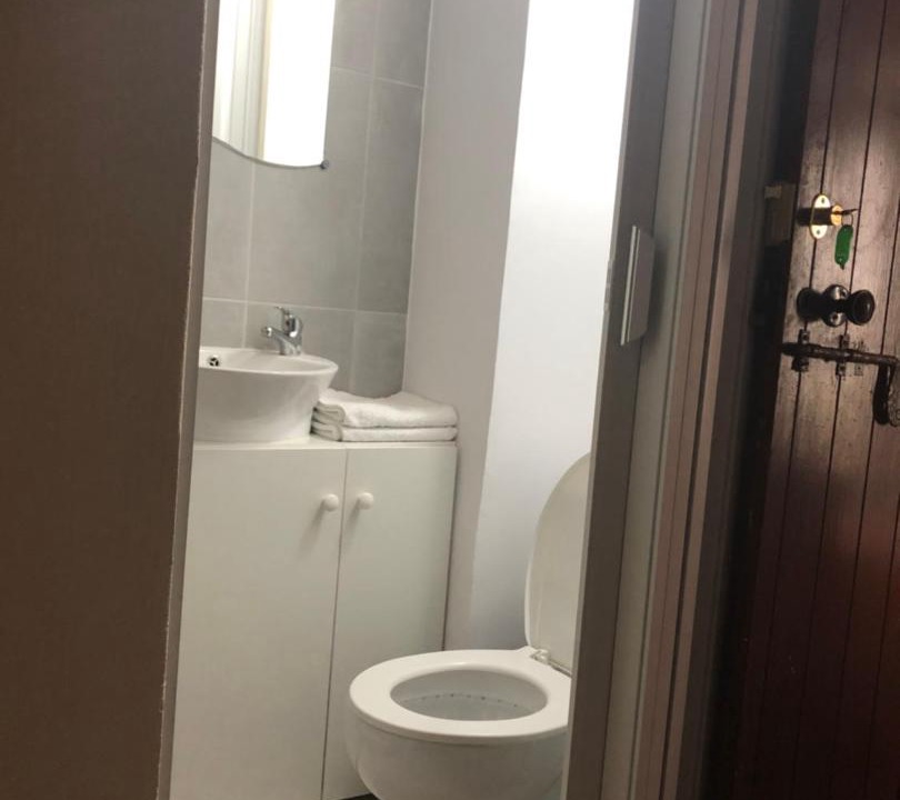Photo of Bathroom in Aradippou