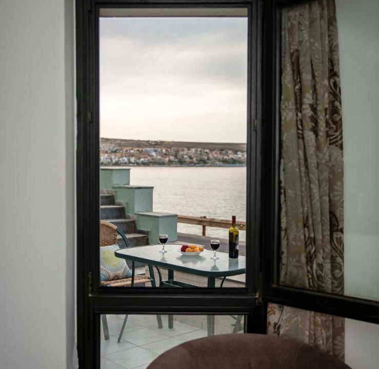 Photo of Patio Balcony in Sitia
