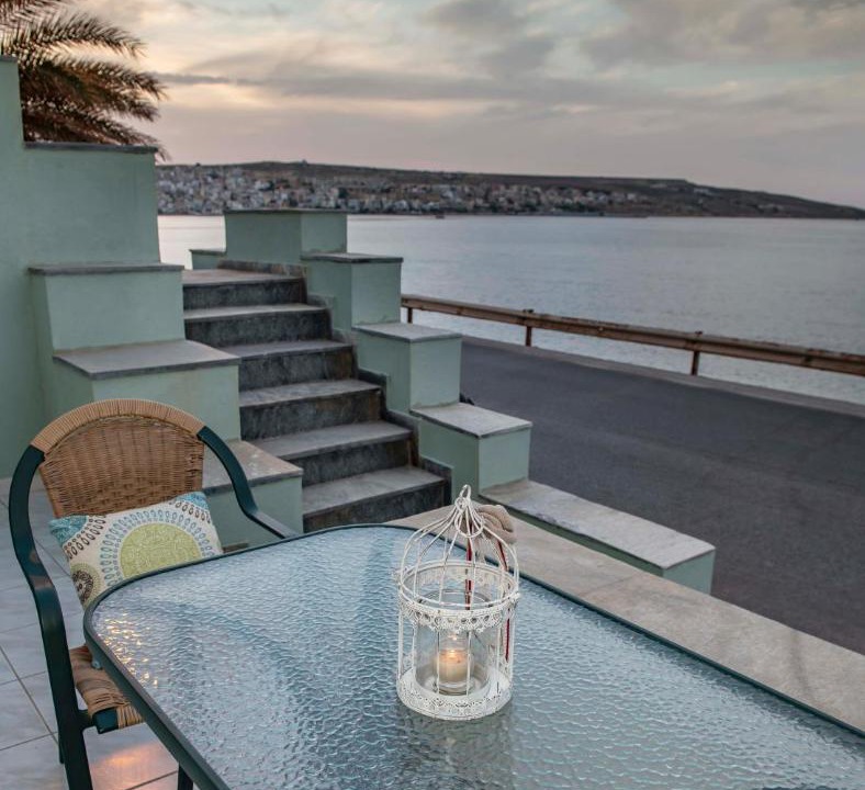 Photo of Patio Balcony in Sitia