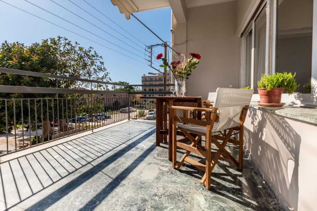 Photo of Patio Balcony in Koum Kapi
