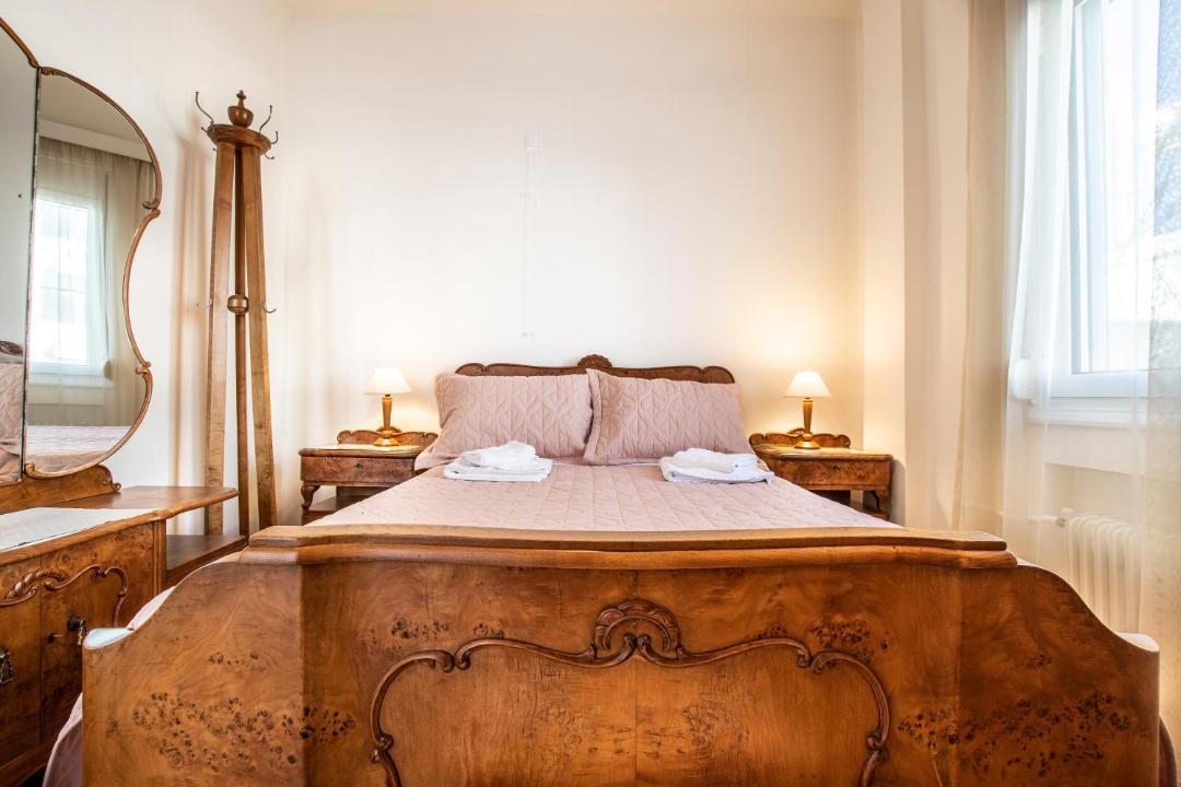 Photo of Bedroom in Koum Kapi