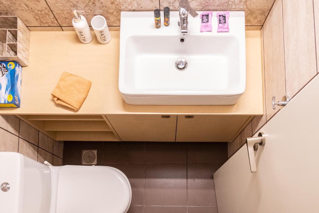 Photo of Bathroom in Koum Kapi
