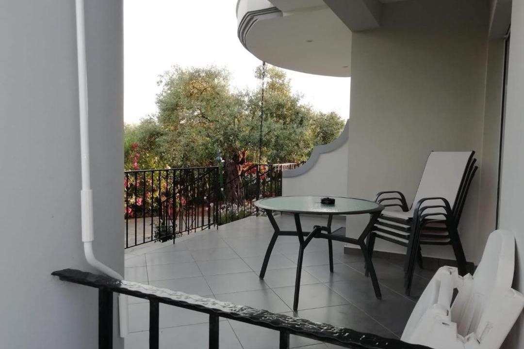 Photo of Patio Balcony in Limenaria