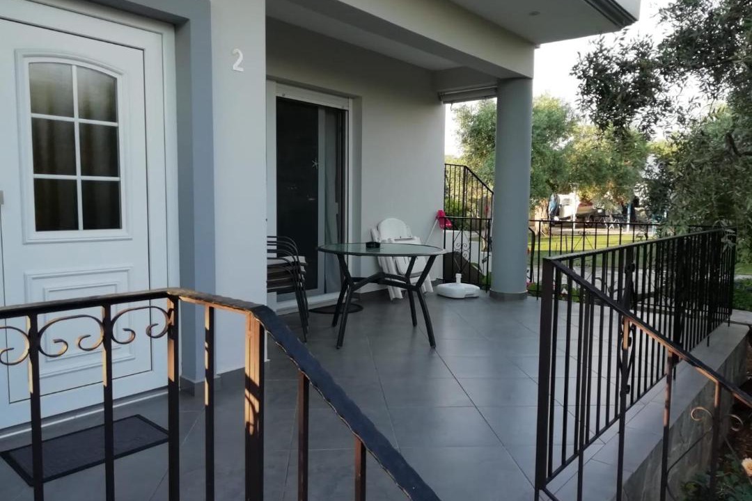 Photo of Patio Balcony in Limenaria