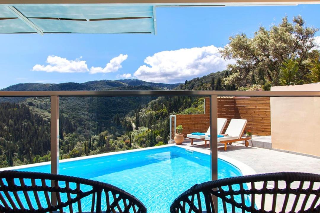 Photo of Patio Balcony in Apolpaina