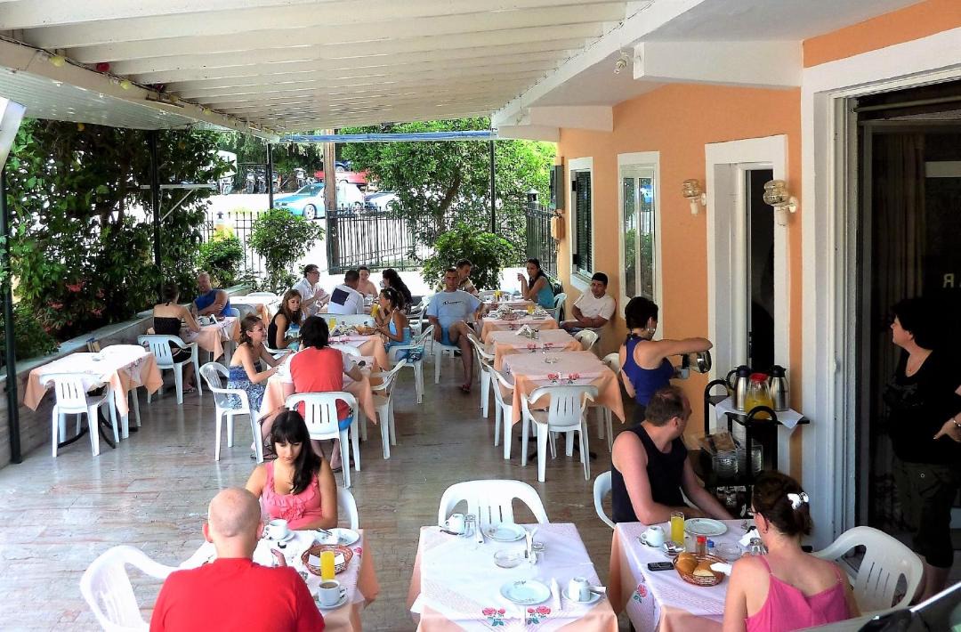 Photo of Patio Balcony in Perama