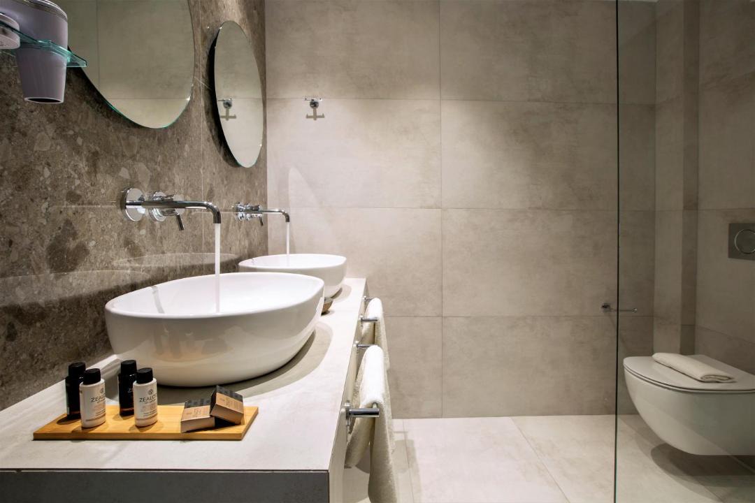 Photo of Bathroom in Agios Nikitas