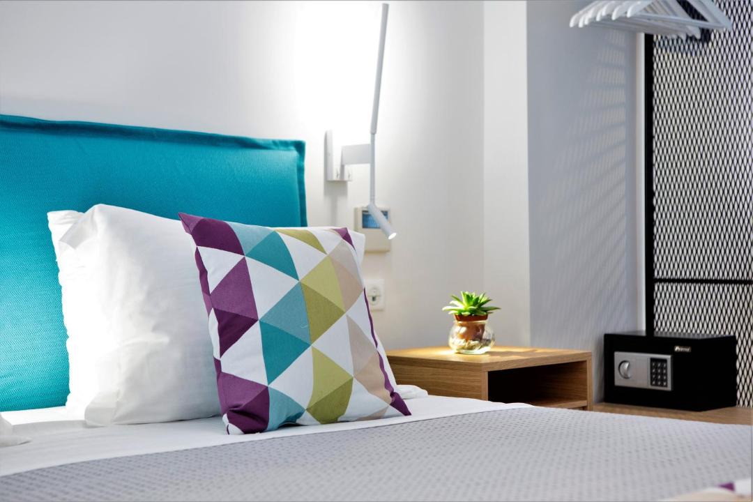 Photo of Bedroom in Agios Nikitas