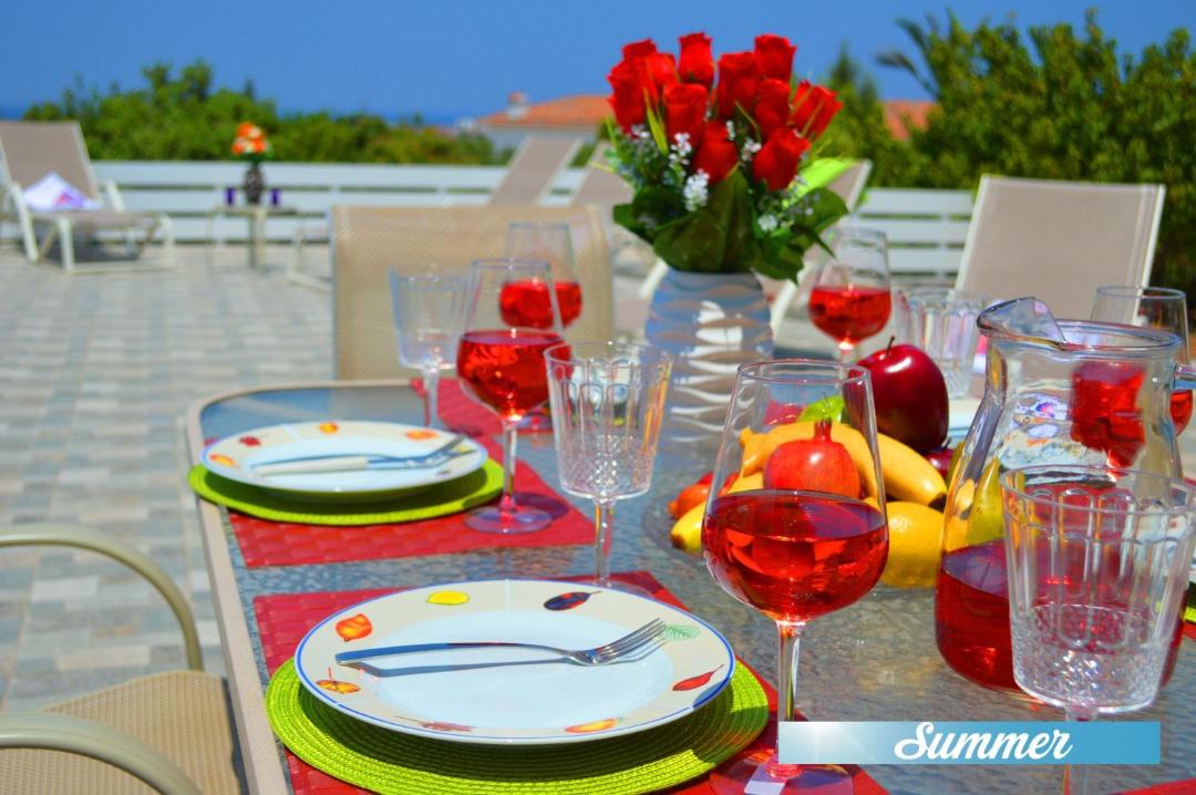 Photo of Patio Balcony in Paralimni