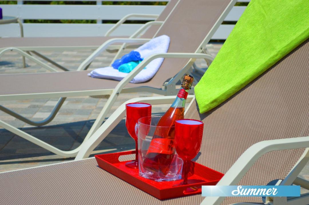 Photo of Patio Balcony in Paralimni