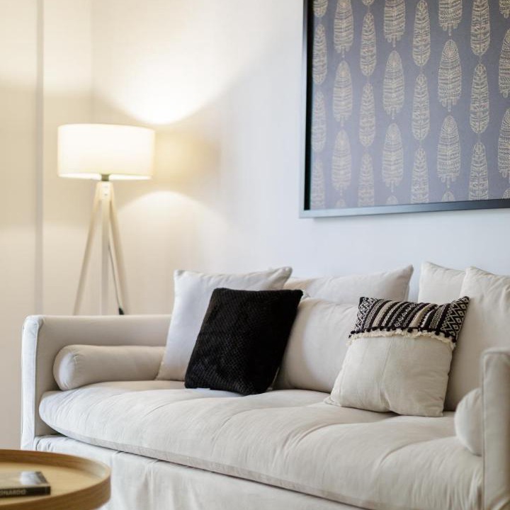 Photo of Livingroom in Koukaki