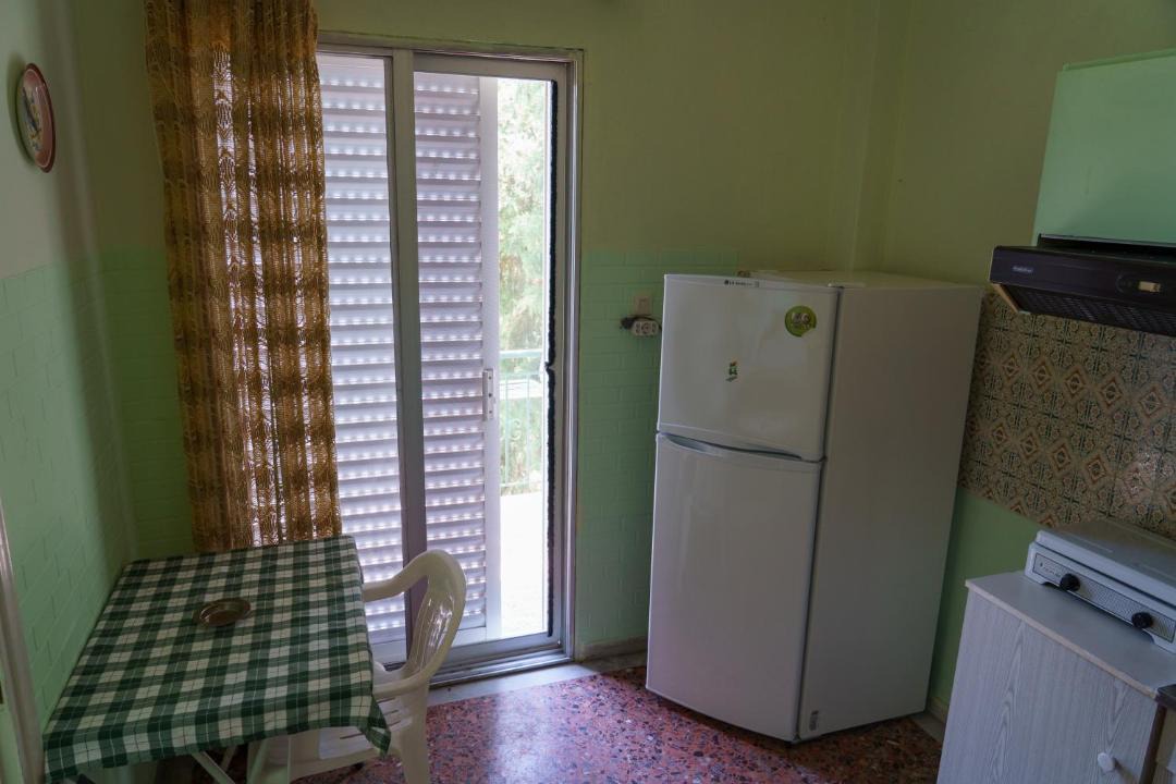 Photo of Kitchen in Asprovalta
