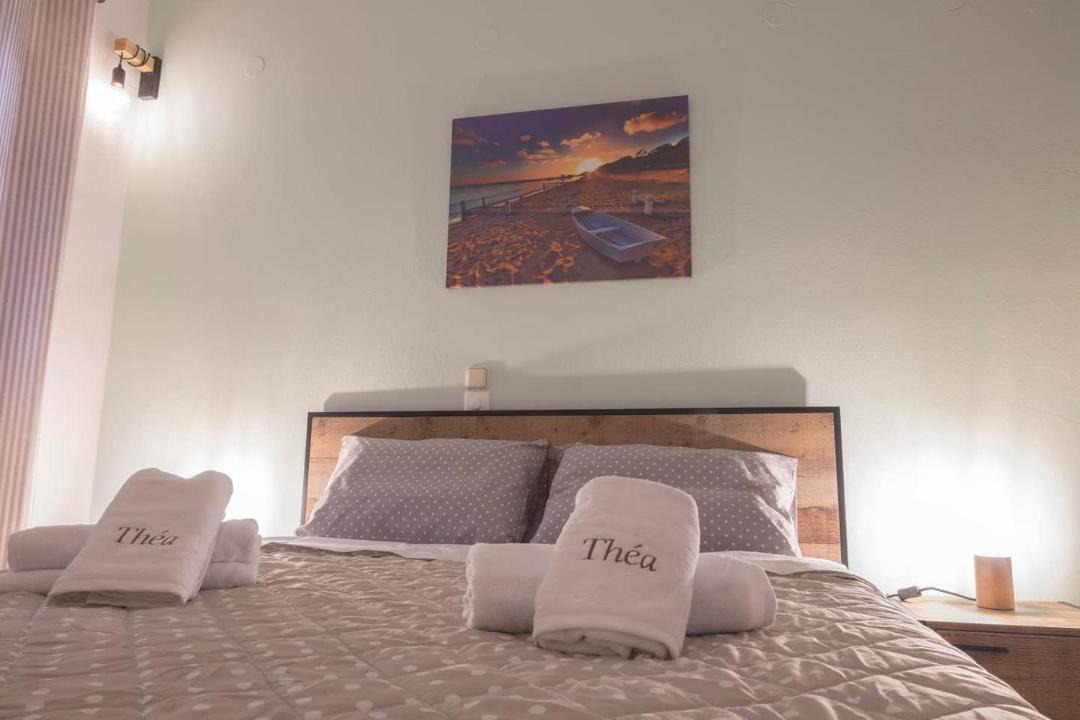 Photo of Bedroom in Istron